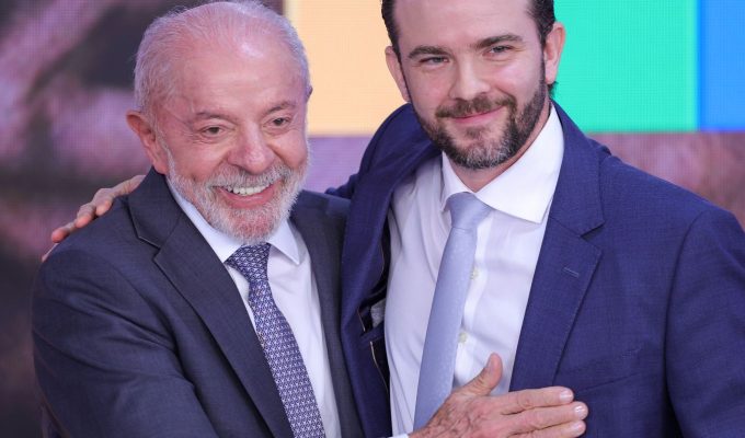 Governo anuncia perdão de dívidas e pacote de estímulo para MEIs