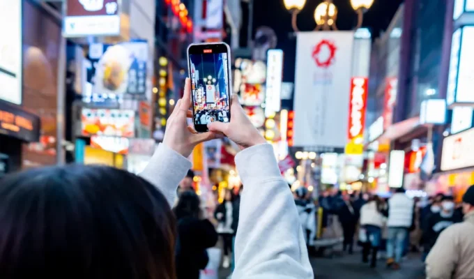 Fotos do iPhone estão desfocadas? Veja como melhorar a qualidade