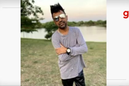Músico e produtor cultural Edu Bizu morre em Teresina; ‘sempre levarei comigo’, diz filho