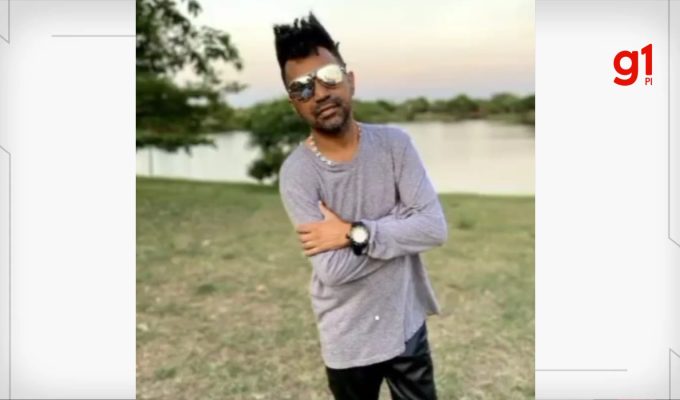 Músico e produtor cultural Edu Bizu morre em Teresina; ‘sempre levarei comigo’, diz filho