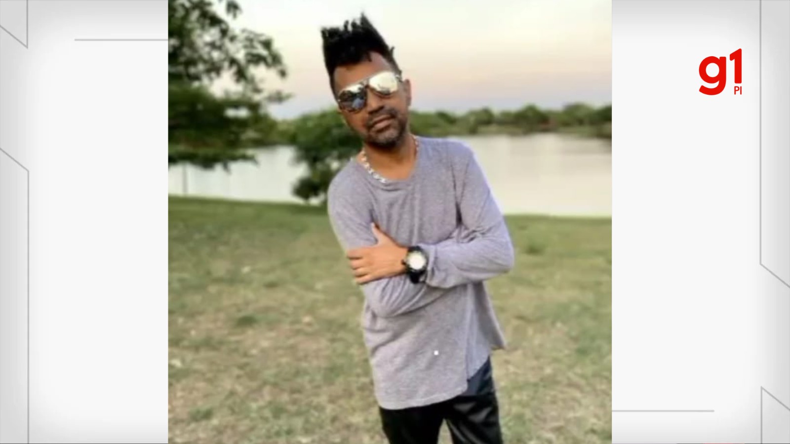 Músico e produtor cultural Edu Bizu morre em Teresina; ‘sempre levarei comigo’, diz filho