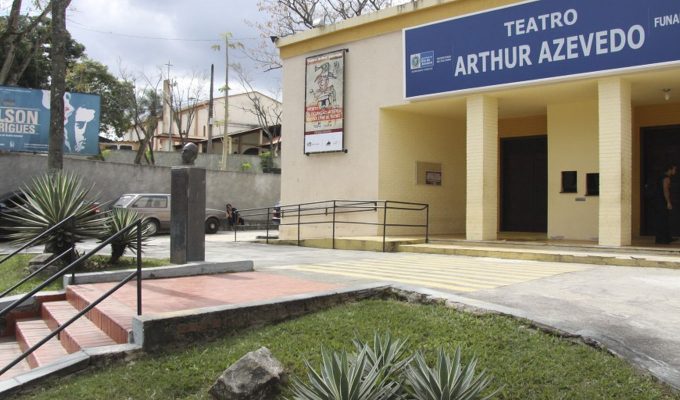 Festival ressalta artes cênicas negras e afro-indígenas em São Luís
