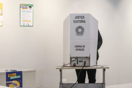 2º turno: 7 cidades também terão eleições complementares para prefeito