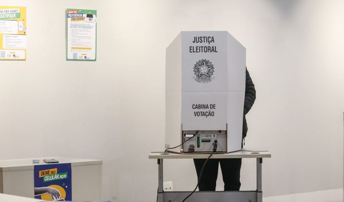 2º turno: 7 cidades também terão eleições complementares para prefeito