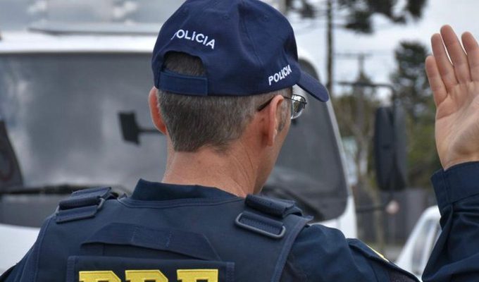 Feriadão de Nossa Senhora Aparecida teve 68 mortes nas estradas