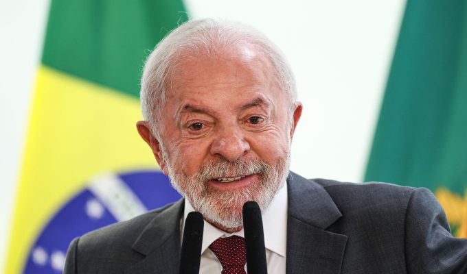 MDB Norte e Nordeste declara apoio a Lula no segundo turno