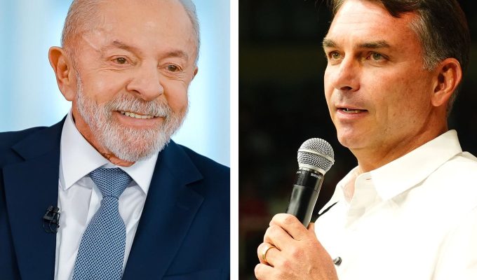 Lula defende Sul Global; Flávio quer proximidade com EUA e Israel