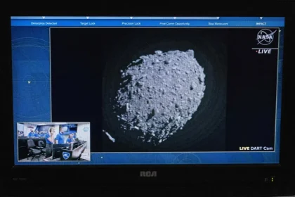 22 bombas nucleares: Asteroide que atingirá a Terra se chama Bennu e já tem data marcada
