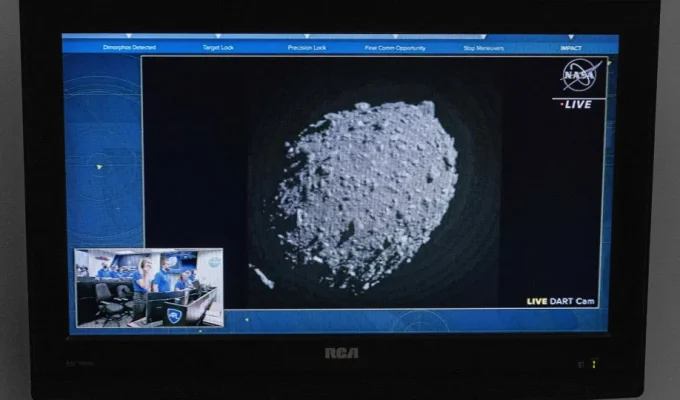 22 bombas nucleares: Asteroide que atingirá a Terra se chama Bennu e já tem data marcada