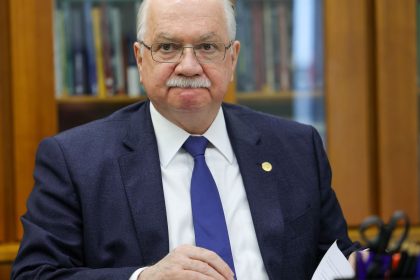 Master: Fachin se reúne com PF para tratar de citações a ministros