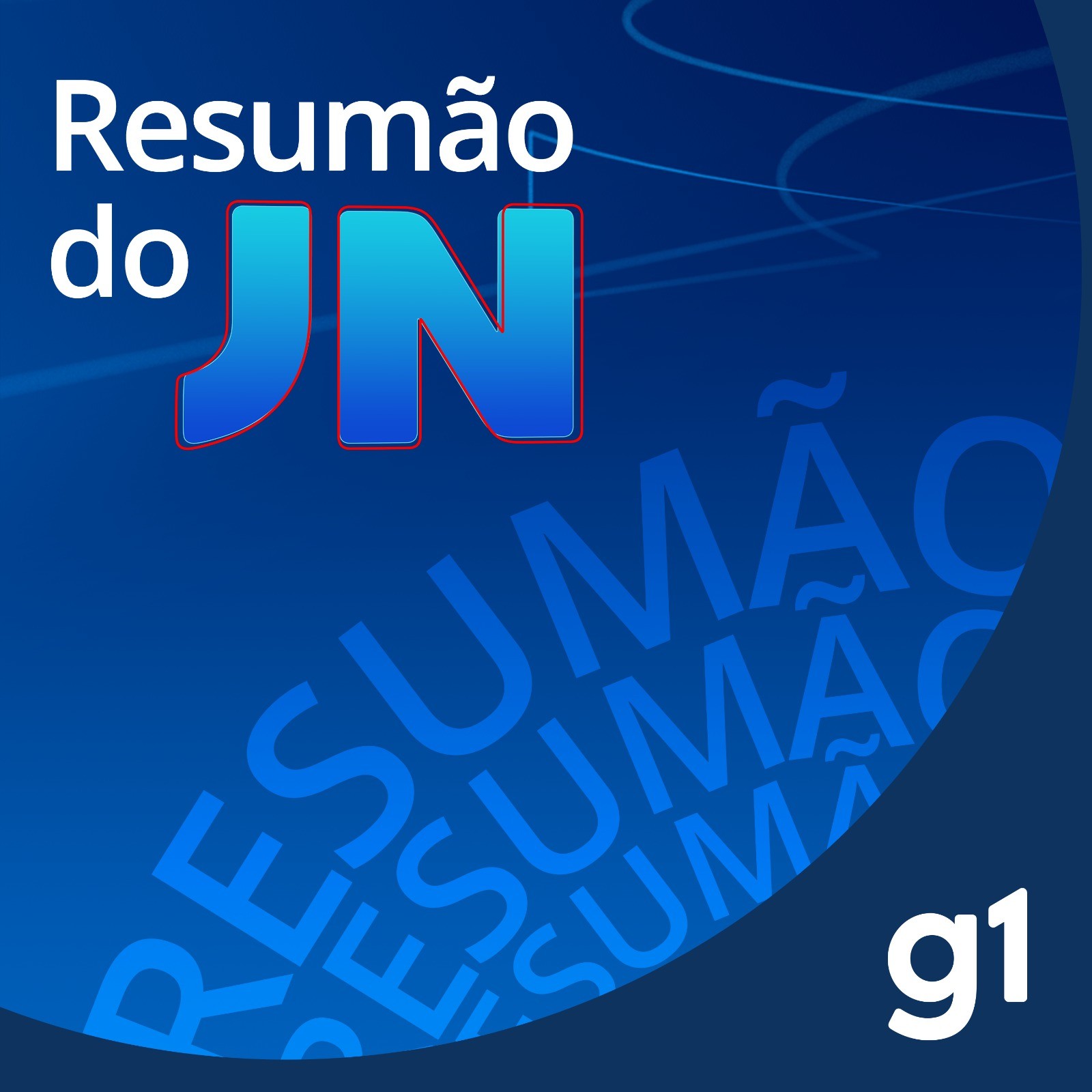 Resumão diário do JN: Papa Leão XIV retira um câncer do pulmão; TSE autoriza registro de canal de mensagens sobre campanha de Lula