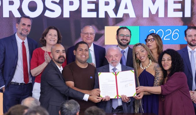 Perdão de dívidas de MEIs terá impacto fiscal, mas redução de custos