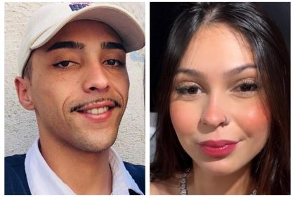 Polícia prende suspeito de matar namorada de 19 anos na Grande SP
