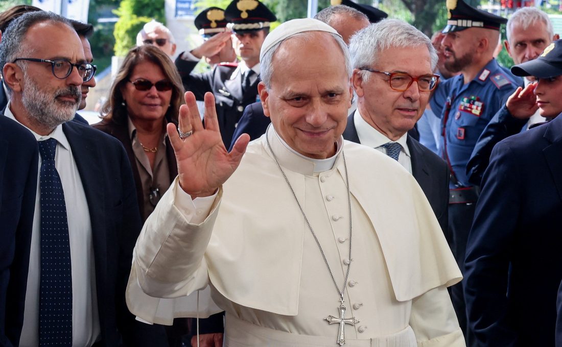 Câncer de pulmão do papa: veja perguntas e respostas sobre a saúde de Leão XIV