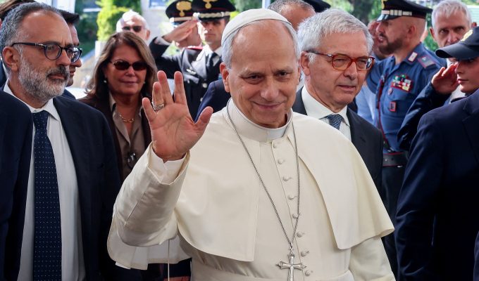 Câncer de pulmão do papa: veja perguntas e respostas sobre a saúde de Leão XIV