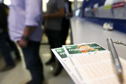 Mega-Sena sorteia hoje prêmio acumulado de R$ 150 milhões