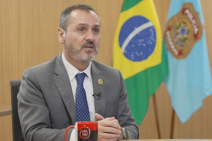Relatório da PF sobre envolvimento de ministros com Daniel Vorcaro fica para depois da eleição