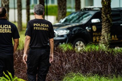 CCJ do Senado conclui votação da PEC da Segurança Pública