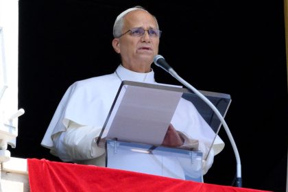 Recuperação do papa ocorre conforme o esperado, diz Vaticano