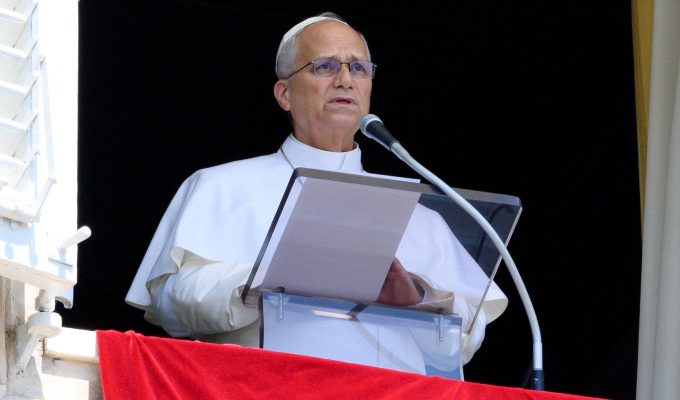 Recuperação do papa ocorre conforme o esperado, diz Vaticano