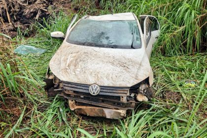 PRF registra 10 mortes nas rodovias federais de MG durante feriado de Nossa Senhora Aparecida
