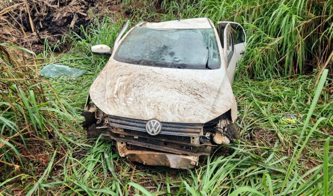 PRF registra 10 mortes nas rodovias federais de MG durante feriado de Nossa Senhora Aparecida