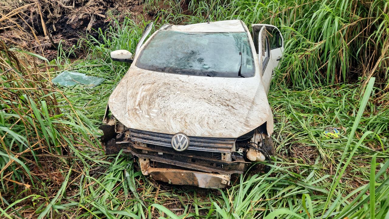 PRF registra 10 mortes nas rodovias federais de MG durante feriado de Nossa Senhora Aparecida