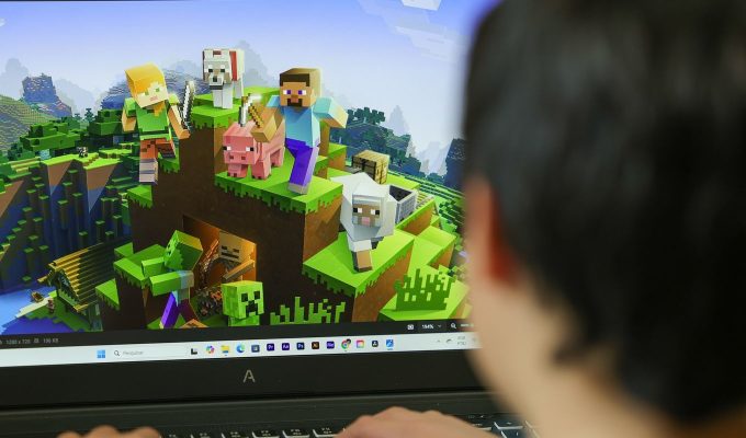 Governo federal regulamenta Marco Legal dos Jogos Eletrônicos