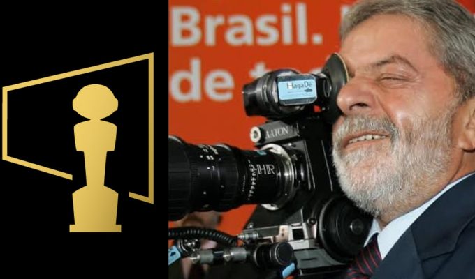Academia Brasileira de Cinema declara apoio a Lula e defende políticas para o audiovisual