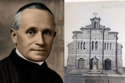 Quem foi o padre italiano que tem restos mortais sepultados em igreja e pode se tornar santo