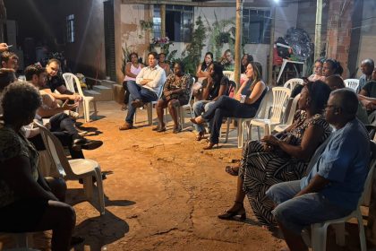 Quilombolas expulsos por mineradora buscam reparação depois de 20 anos