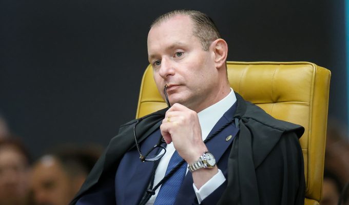 STF cobra cumprimento de acesso gratuito a sites da Justiça Eleitoral