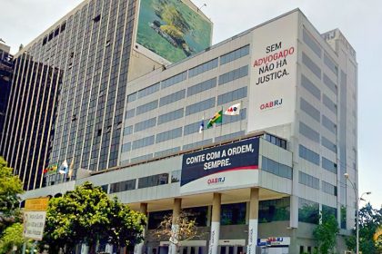 OAB Rio ganha ação que proíbe plataforma de oferecer petições com IA