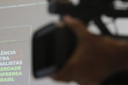 Em editorial, veículos independentes de imprensa defendem democracia