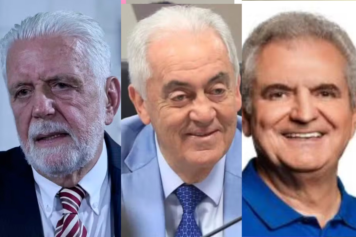 Fim da escala 6×1: Veja como votaram os senadores da Bahia nos dois turnos