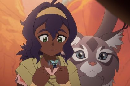 Crítica | Avatar: Sete Refúgios – 1X01 a 03: No Horizonte / Na Tempestade / A Ordem