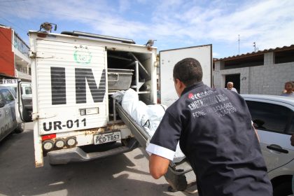 Em 4 anos, 418 pessoas foram mortas em intervenções policiais em PE, diz MP; 70% das vítimas eram pretas ou pardas