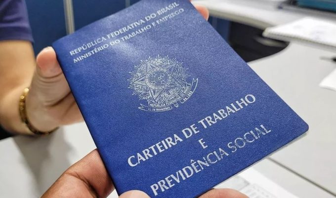Emprego: confira as 218 vagas disponíveis em Petrolina, Salgueiro e Araripina