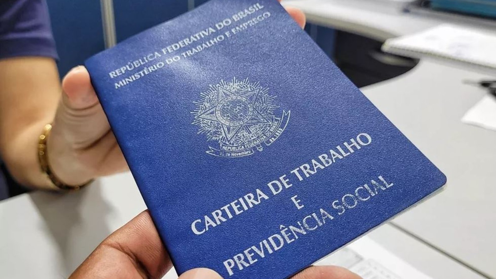 Emprego: confira as 218 vagas disponíveis em Petrolina, Salgueiro e Araripina