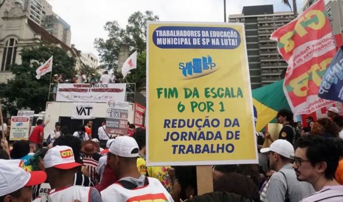 Fim da escala 6×1 é ‘vitória’ e dá ‘impulso eleitoral’ para Lula, destaca imprensa internacional