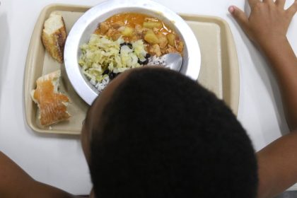 ONU: inovação para enfrentar crise alimentar é tema de ação no Brasil