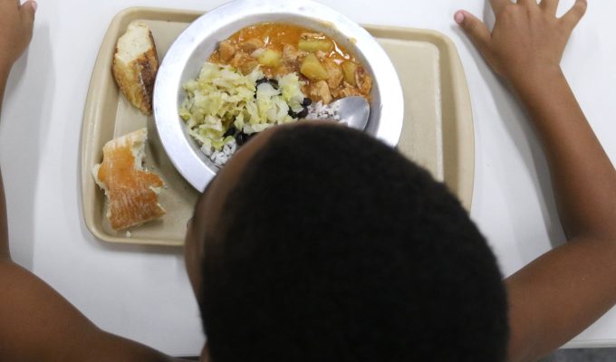 ONU: inovação para enfrentar crise alimentar é tema de ação no Brasil