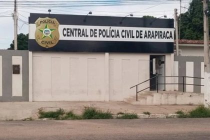 Policia Civil indicia duas pessoas por clínica clandestina de abortos em Arapiraca
