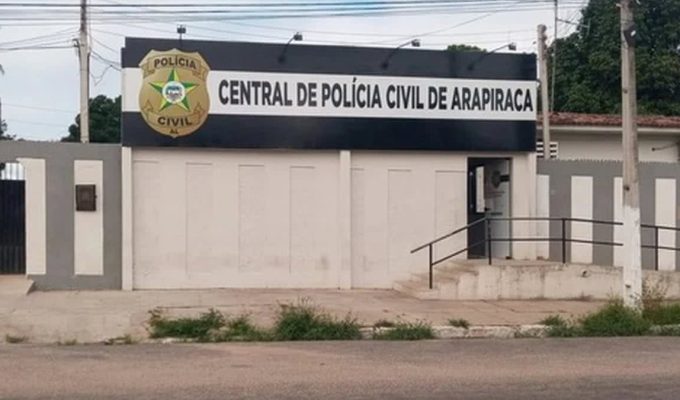 Policia Civil indicia duas pessoas por clínica clandestina de abortos em Arapiraca