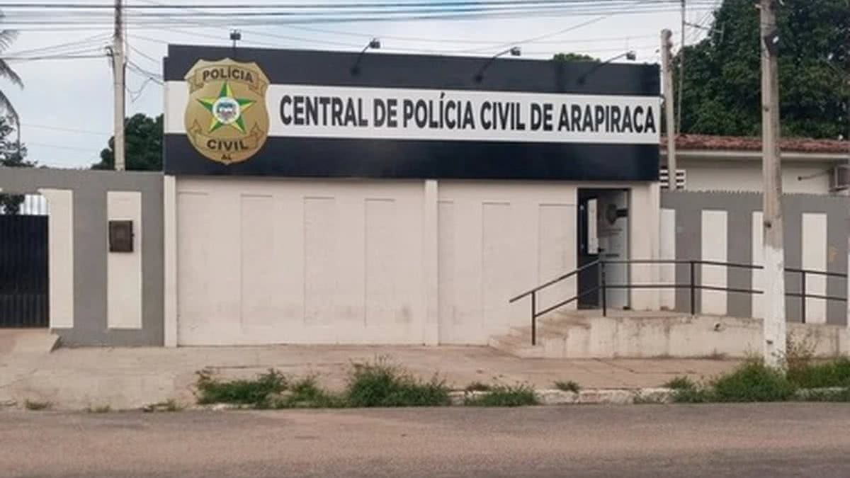 Policia Civil indicia duas pessoas por clínica clandestina de abortos em Arapiraca