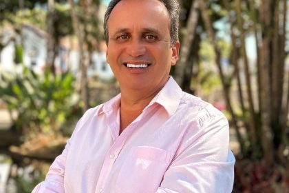 Prefeito de Rio Preto é denunciado por não entregar documentos em investigação sobre contratação de monitores escolares