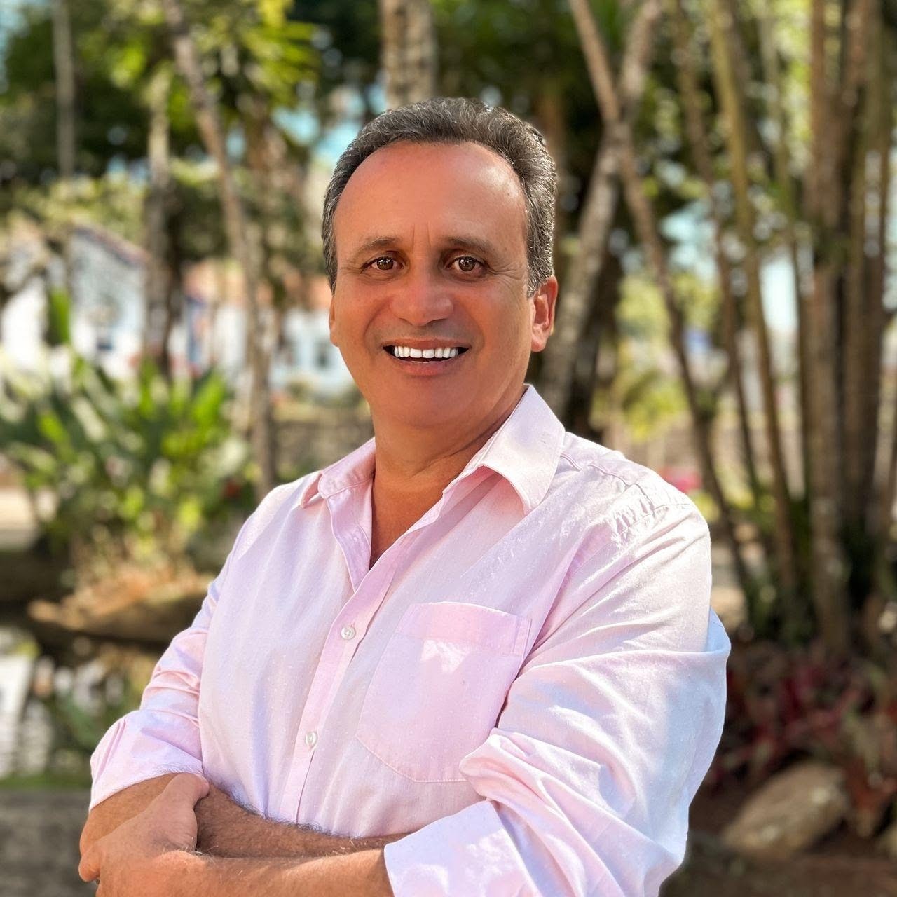 Prefeito de Rio Preto é denunciado por não entregar documentos em investigação sobre contratação de monitores escolares