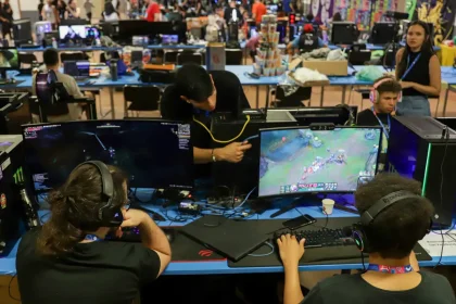 Conheça detalhes da regulamentação dos jogos eletrônicos no Brasil