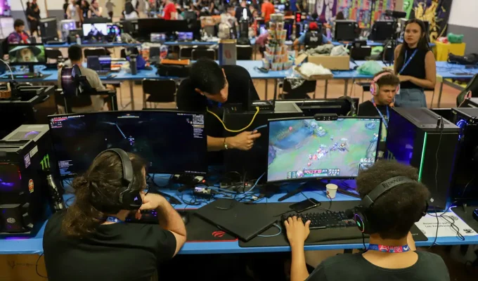 Conheça detalhes da regulamentação dos jogos eletrônicos no Brasil