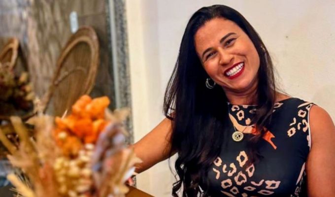 Sargento da PM mata esposa com tiros no rosto após discussão em MG